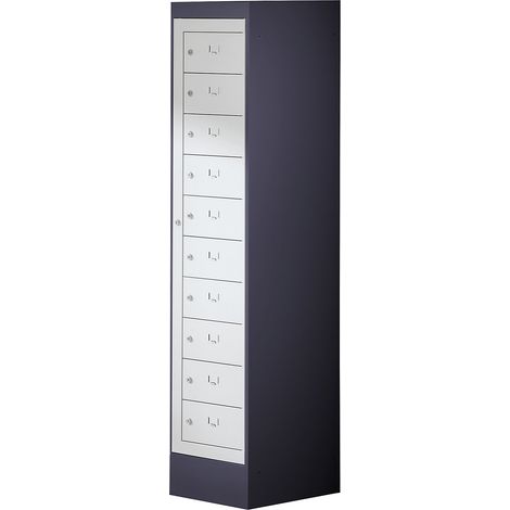 FRANKEL kaiserkraft, Armoire pour ordinateurs portables, 10 (1/4)