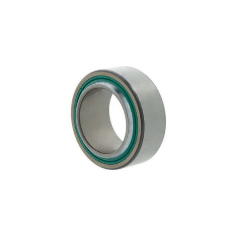 Rotules radiales GE30 TXG3E-2LS 30mm Ext. 47mm B.18mm SKF
