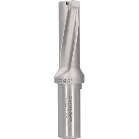Porte-outil en carbure pour perceuse CNC, accessoires de tour, C25-3D22-69WC04, 25 mm (1/5)