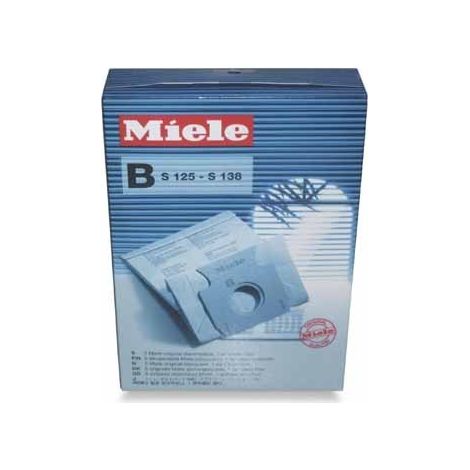 SACS M3 POUR ASPIRATEUR MIELE