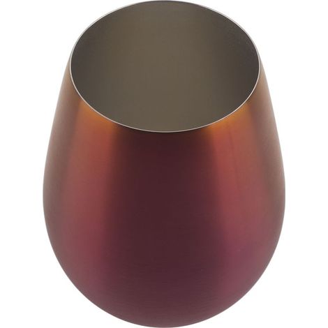 à bière en acier inoxydable 304 grande chope à vin cocktail (1/5)