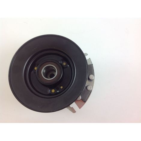 Frizione elettromagnetica trattorino 1134-7430-01 STIGA 100314 25,4mm 150mm h102 (1/3)