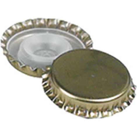 tappi corona diametro 29 bidoul