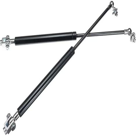 Ammortizzatore idraulico per cofano anteriore per Subaru BRZ / Toyota 86 GT86 (2012–2017) della marca deng ALOVEZ (1/4)