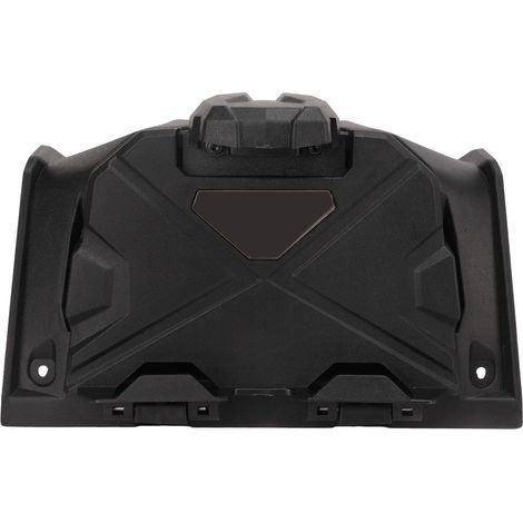 Support pour tablette, téléphone et GPS avec plateau de rangement, remplacement pour Polaris RZR XP 1000 2019-2021 (1/5)