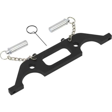 Attrezzo bloccaggio albero a camme jbm camshaft holding tool robusto facile da usare