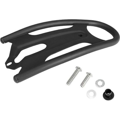 Porte-bagages arrière pour moto Kawasaki Vulcan S, Vulcan 650, VN650 et VN 650 (1/5)
