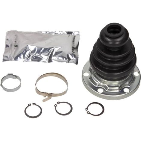 Jeu de joints-soufflets, arbre de commande MAXGEAR 49-0043 VW 701 498 201 (1/2)