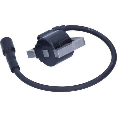 Bobine d'allumage compatible avec Kohler 1258401-S, 1258404-S, pièce moteur pour tondeuse et tracteur