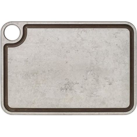 Tagliere Arcos 766100 foro appendibile canale succo (1/2)