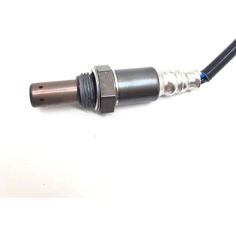 Oxygen sensor compatible with 2011 Toyota Sienna parts, rear oxygen sensor 89465-08140 (1/3)