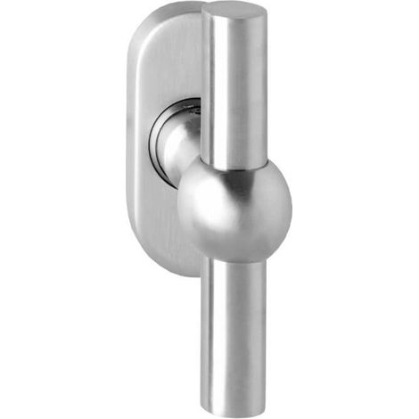 Poignée de fenêtre en forme de T Ventra Inox - 0035.615640