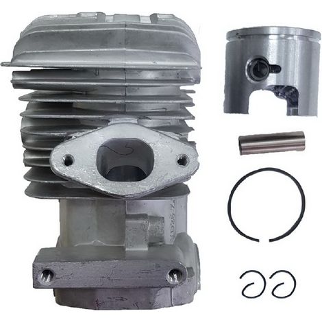 Cilindro Y Piston Completo compatible con Tcs2600  Ref 502732