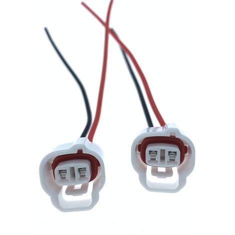 Reference 6189-0031 is suitable for the Wuling Sunshine 6390Q F6376 DJ7023-2-21 parking light socket. (1/5)