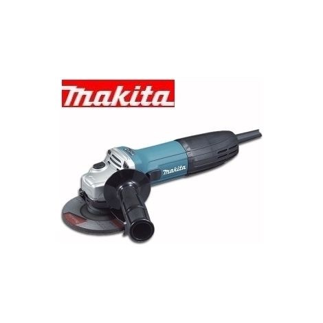 Smerigliatrice angolare/Flex 115mm 710W Makita - 9554NB