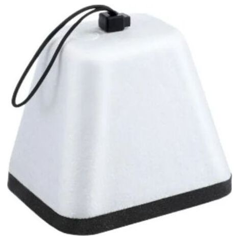 Protection hivernale pour robinet extérieur, couverture isolante contre le vent, la pluie, la neige et le gel, protection thermique pour robinets de jardin et extérieurs (1/5)