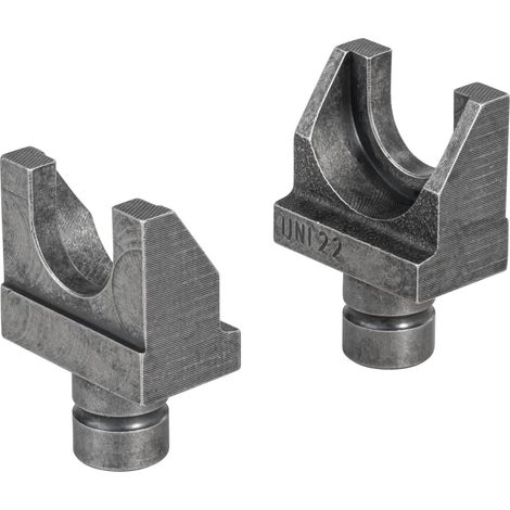 Presskopf UNI 22, 2er-Pack 573638