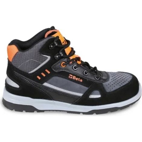 Beta 7318AN Scarpe antinfortunistiche alte Active S3 - 40
