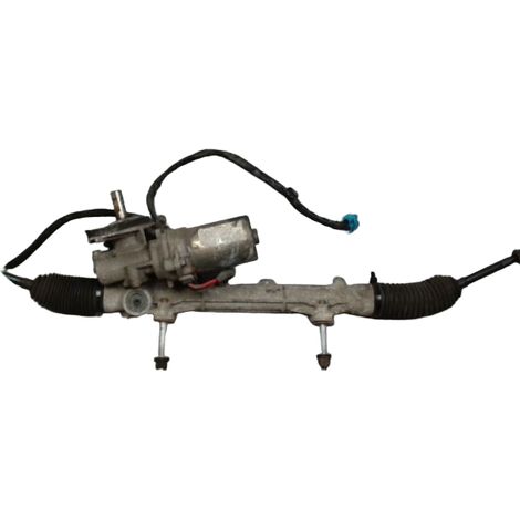 [PRODUIT D'OCCASION] Cremaillere CITROEN C3 2002-2005 ♻️ Ref Oe. 1623287280 - Garantie à vie (1/5)