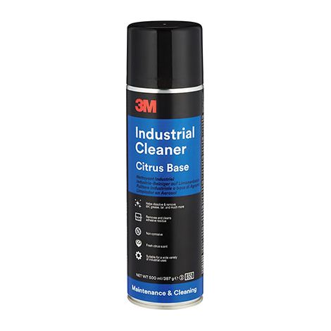 50098 3M SPRAY INDUSTRIAL CLEANER
