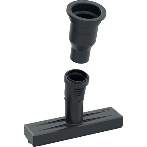 Accesorios de limpieza Geberit para Canaletas de ducha CleanLine, (1/2)