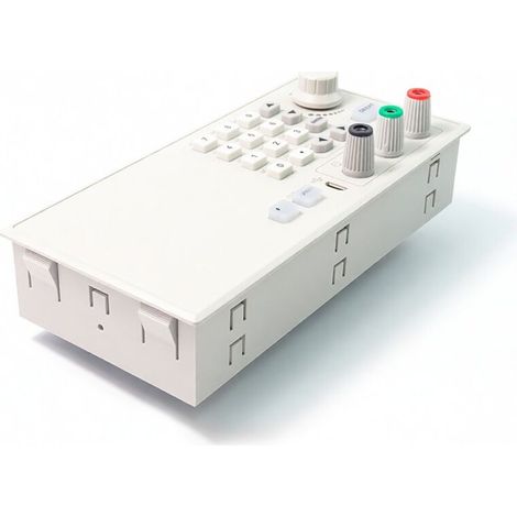 Module d'alimentation abaisseur de tension/courant CC-CC RD6006W USB Wi-Fi avec convertisseur Buck et voltmètre 60 V 5 A (1/5)