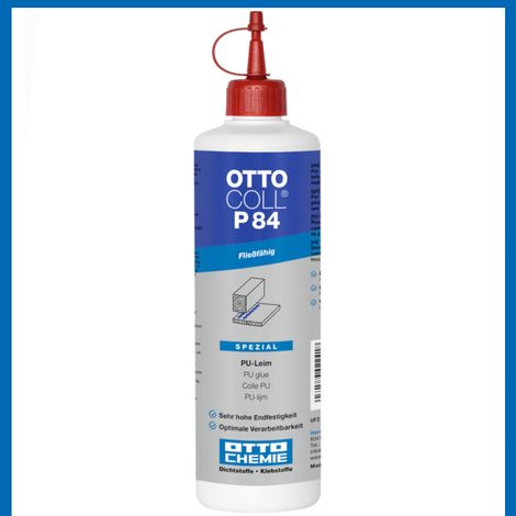 OTTOCOLL P-84 500ML C68 HELLBEIGE - 7084668 (1/5)
