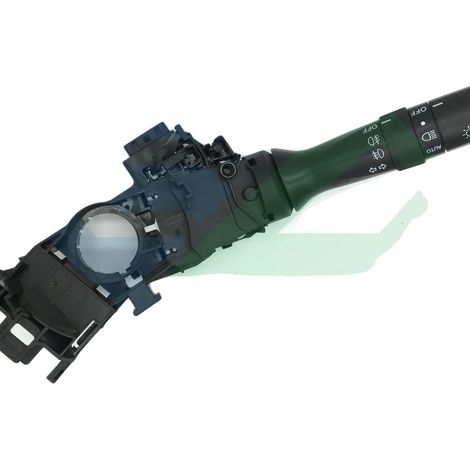 Gilt für den Scheinwerfer- und Blinkerschalter des Toyota ACV40 Camry, Teilenummer 84140-06380 (1/4)