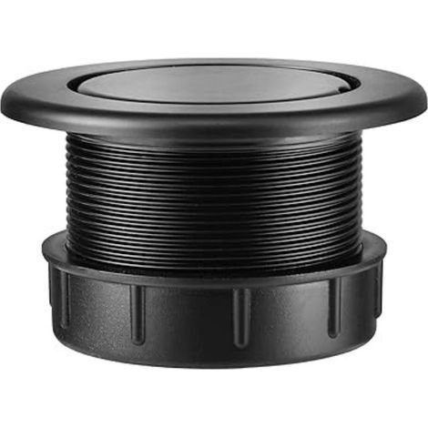 Sonnenschirm-Lochring-Stecker und Kappen-Set. für Sonnenschirm-Schirm-Tischlochabdeckungseinsatz (1/5)