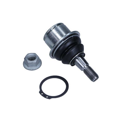 Axe de triangle avant Febi Bilstein FE41082 (1/2)