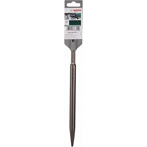 SDS Plus Spitzmeißel mit quadratischer Spitze  BOSCH 2609255575 (1/4)