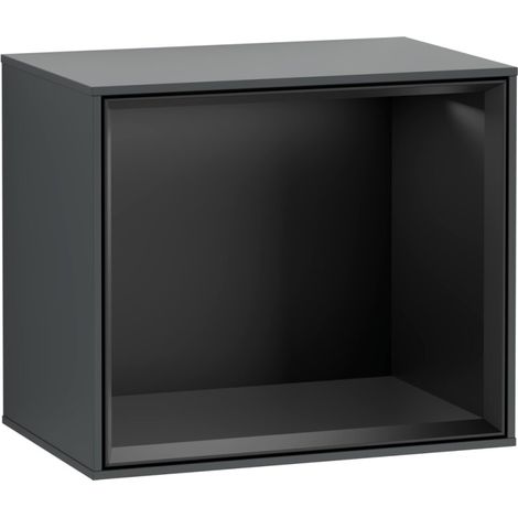 Villeroy & Boch F580PDHG module d'étagère Finion F58 418x356x270mm (1/2)