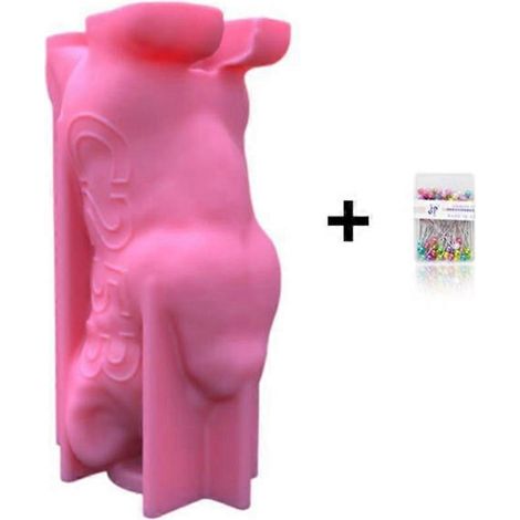 Moules époxy pour aromathérapie, moule pour la fabrication de bougies, moule pour chat debout, moule de coulée en résine