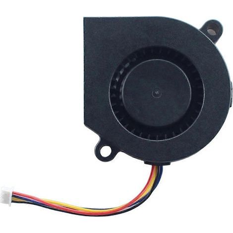 5015 Doppelkugel-Turboventilator für Abenteurer (1/5)