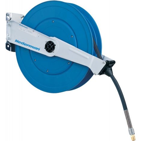 Avvolgitubo 889 20M Incluso Tubo-D-3/8 "