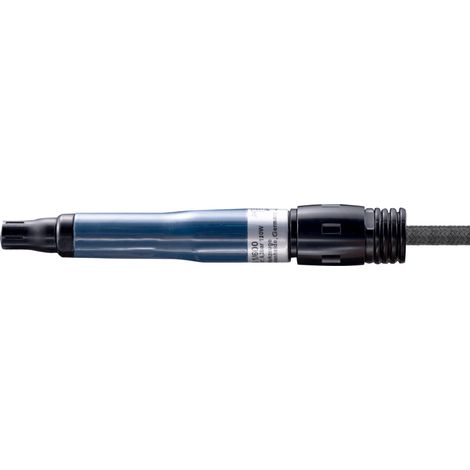PFERD TOOLS Druckluftgeradschleifer PGAS 1/600 DV 60.000 RPM/110 Watt