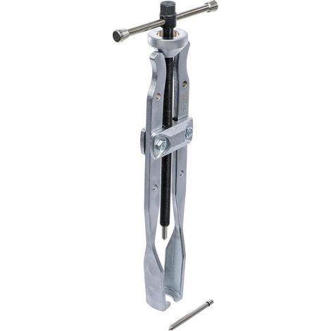 Extracteur Spécial Extra L. 10-50 mm - Acier Robuste - Extraction Facile et Précise, Zones Difficiles - D-Work (1/5)