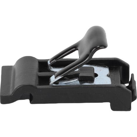 Jeffergarden Clip à ressort de porte de carburant 77360 – 30070, couvercle de réservoir de gaz de remplacement pour RAV4 Matrix Corolla (1/5)