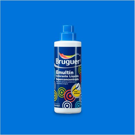 Emultin 0,05 l blaues Firmament BRUGUER