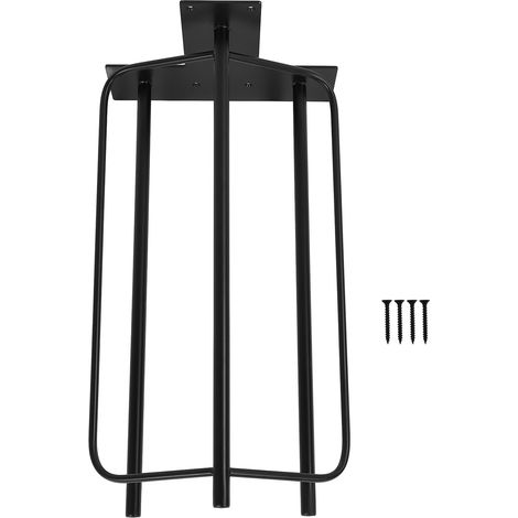 Support de selle mural à Double barre, support de rangement épais pour coussin de cheval, équipement équestre