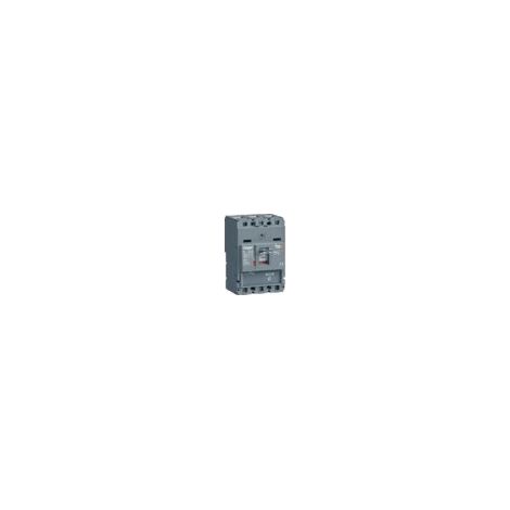 Disj.h3+P160 MAG 3x160A 70kA - APPAREILLAGE DE TETE HAGER HES160BC (1/2)