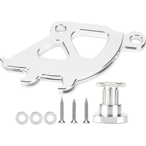 Kupplungsquadranten-Kit aus Aluminiumlegierung für Mustang 1979–2004 (1/5)