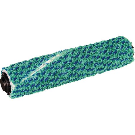 Cleancraft 7211036 Microfiber Bürstenwalze (1/2)
