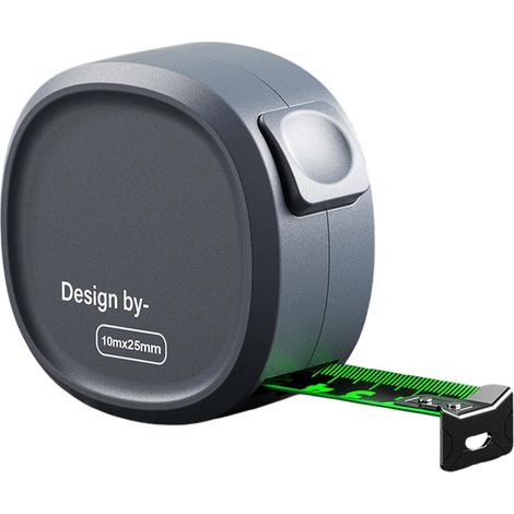 mesurer portable ruban mesurer autobloquant Ruban mesurer (1/5)