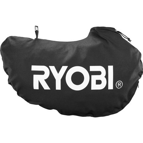 Bolsa de repuesto de 50 litros - Universal, compatible con todos los sopladores/aspiradores/trituradores con cable, eléctricos y a gasolina - RAC396 (1/5)