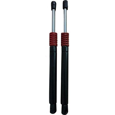 Auto Verin Hydraulique Verin Coffre Amortisseur pour Tesla modèle 3 2017-2020 Suspension Remorque