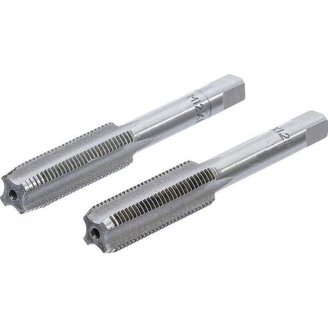 Bardusch-M12X1.25  Tarauds et filières  pré taraud et filière  M12 x 1,25 mm  2 pièces (1/5)