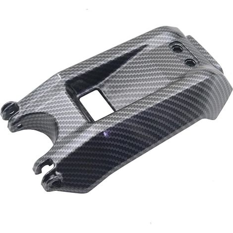 Coque de protection pour batterie de moto en ABS résistant aux chocs et imperméable pour modèles de moto tout-terrain Light S/X (1/5)