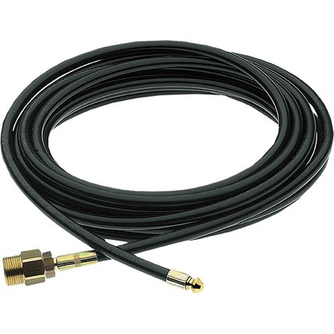 MAKITA 197840-6 MANGUERA DESATASCADORA 15M PARA HW1200 Y HW1300