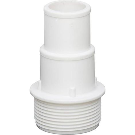 Adaptador tubo Ø32/38mm GRE